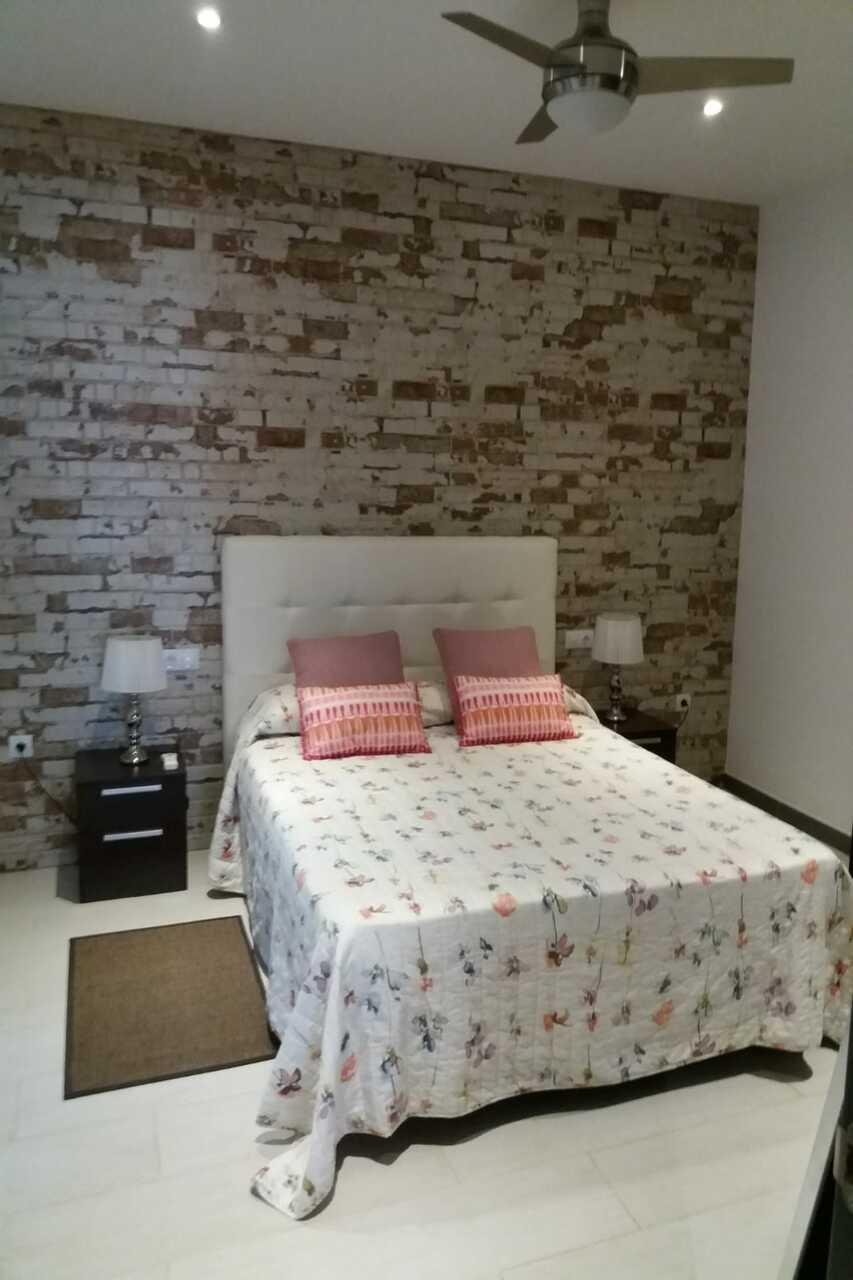 Villa Franymar Lajares Exterior foto