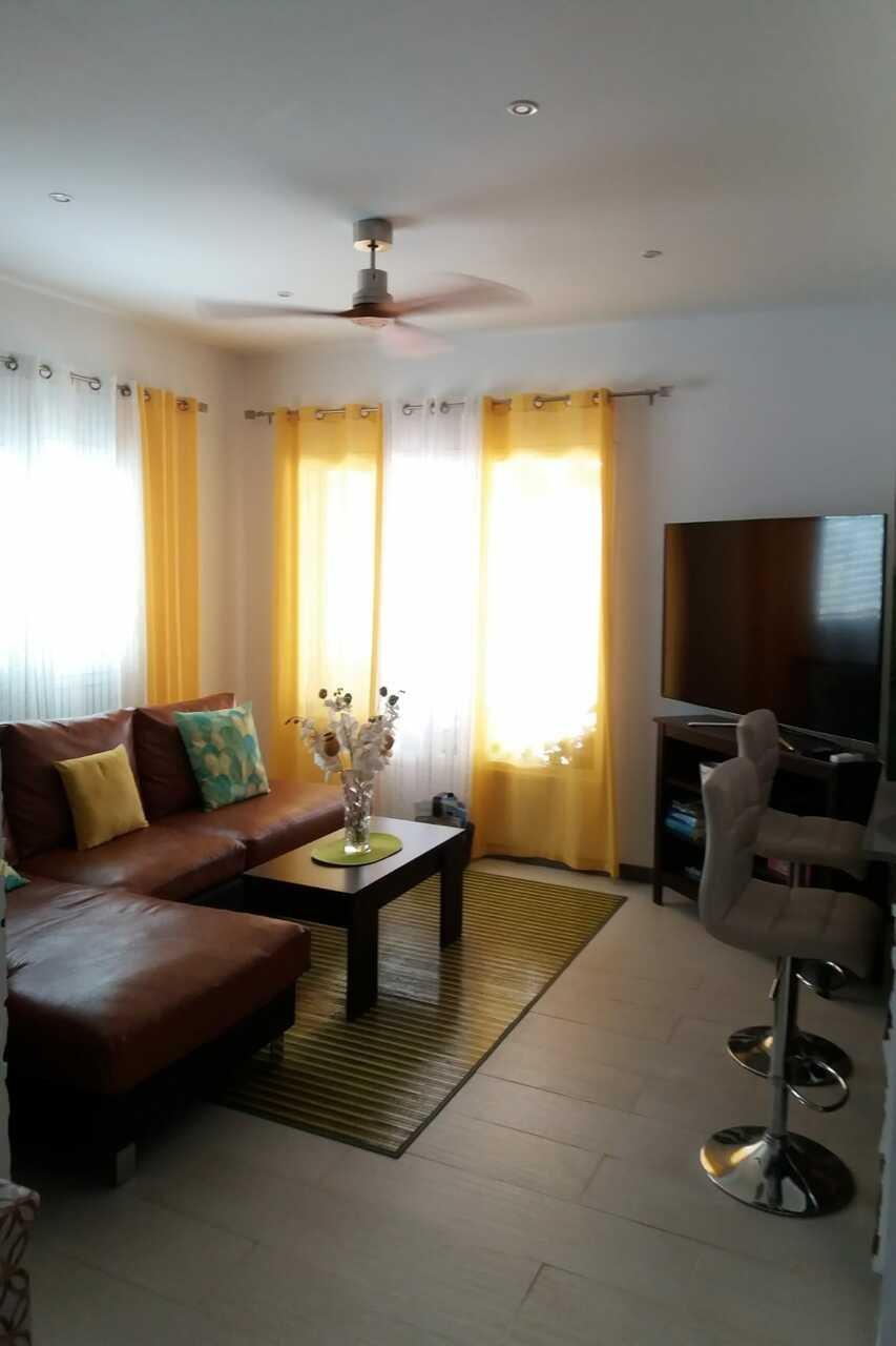 Villa Franymar Lajares Exterior foto