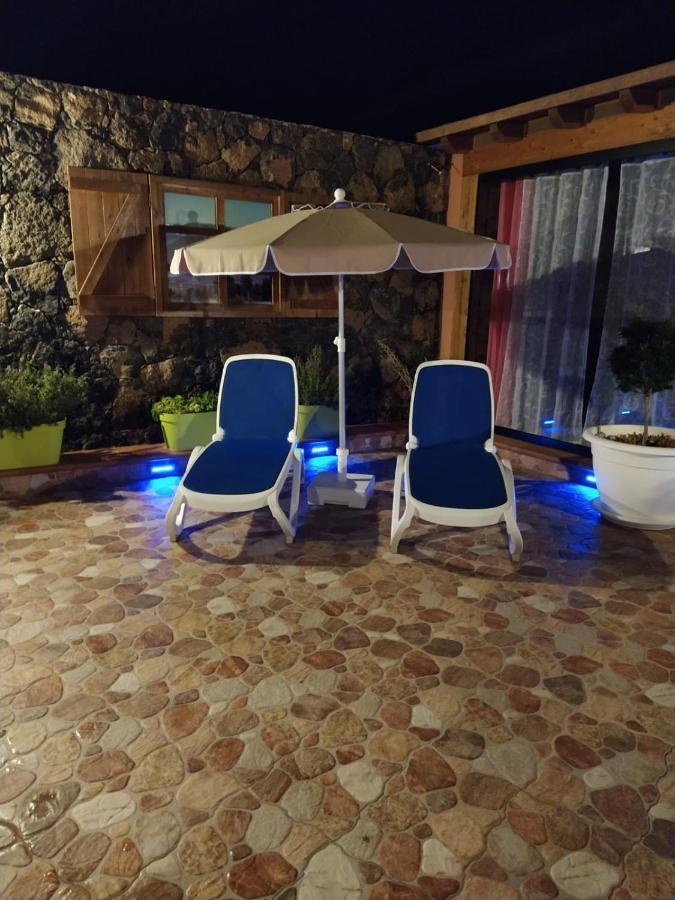 Villa Franymar Lajares Exterior foto
