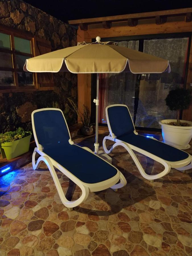 Villa Franymar Lajares Exterior foto