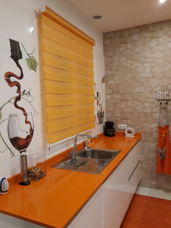 Villa Franymar Lajares Exterior foto